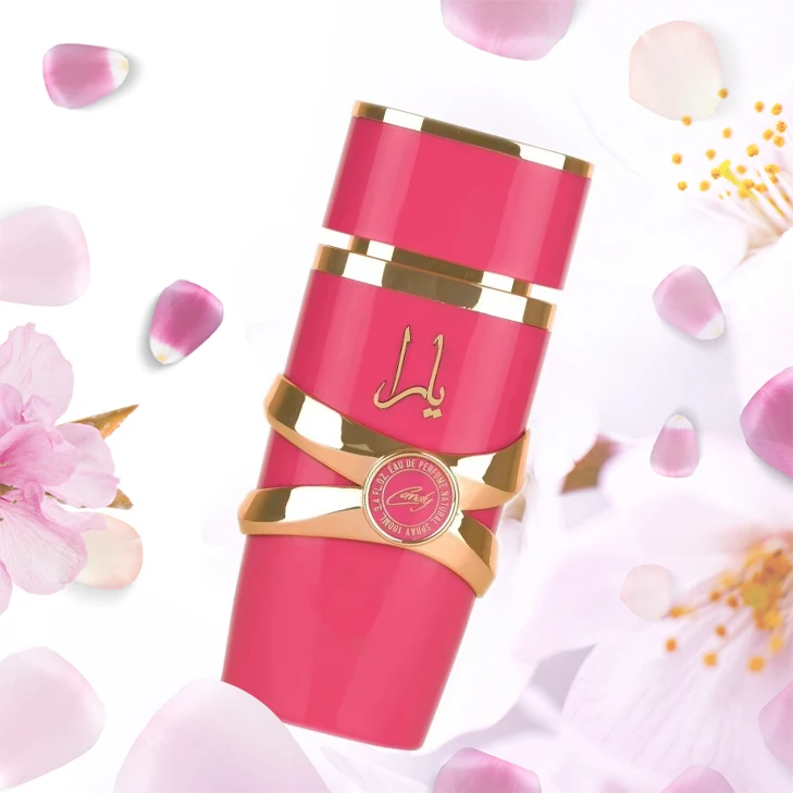 Innovative Design Arab Perfume Sweet Scent Perfume Bottle Wholesale High-quality Perfume