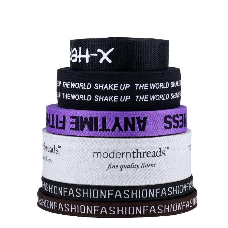 Мужская черная нейлоновая толстовка с лямкой, 25 мм