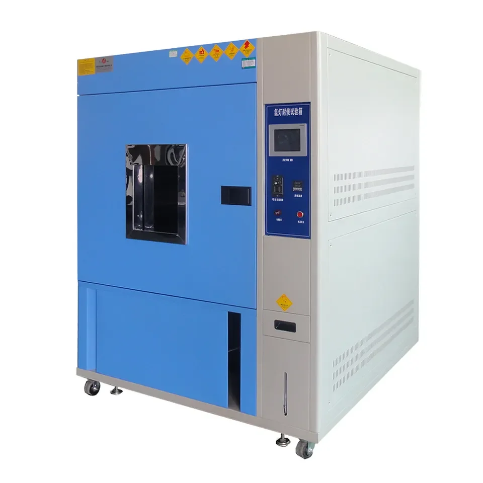 OTS Xenon Lamp Weather Resistance Aging Tester/Xenon Lamp Test Apparatus/Xenon Lamp Aging Tester