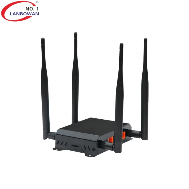 Роутеры другое электрическое оборудование Wi-Fi роутер 4g