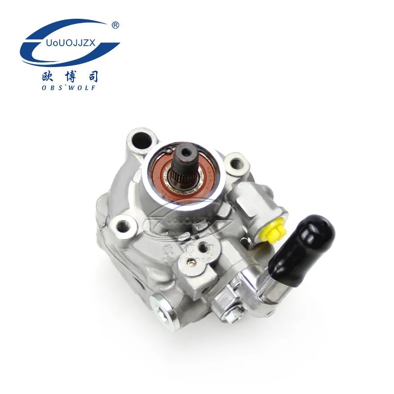 auto  power steering pump  For Subaru Impreza 2.0 2.5L OE 34430-FC010 34430-FE040 34430-FE041 34411-FC023 34430-FE042