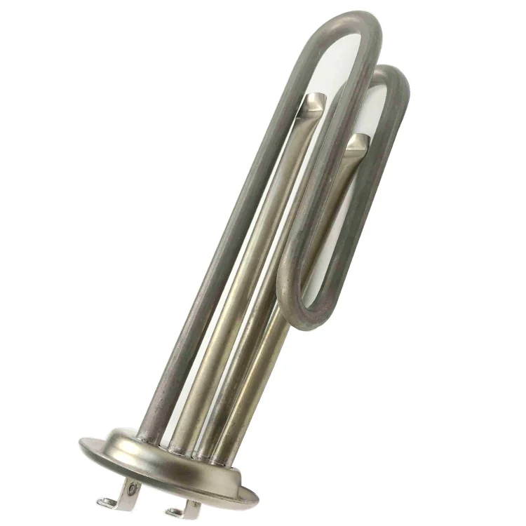 Factory Price Saving Water Heat electrode heating tube Double Heat