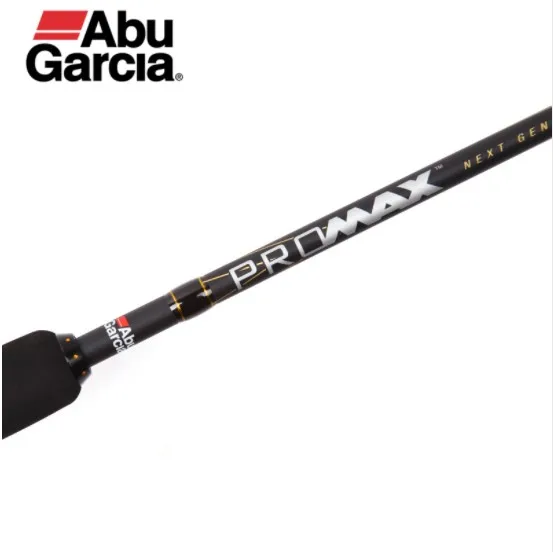New Abu Garcia high carbon eva handle big game Casting 2.01m japan custom spinning fishing  rod