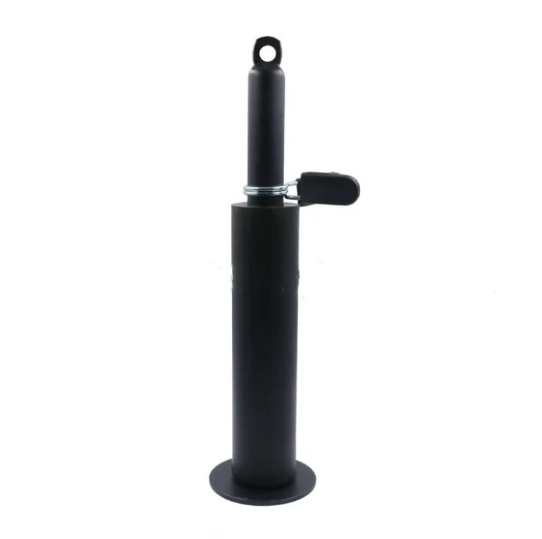 household  Wire Rope Pulley Set Professional Pulley Cable Machine Triceps Trainer Pull Down Rope