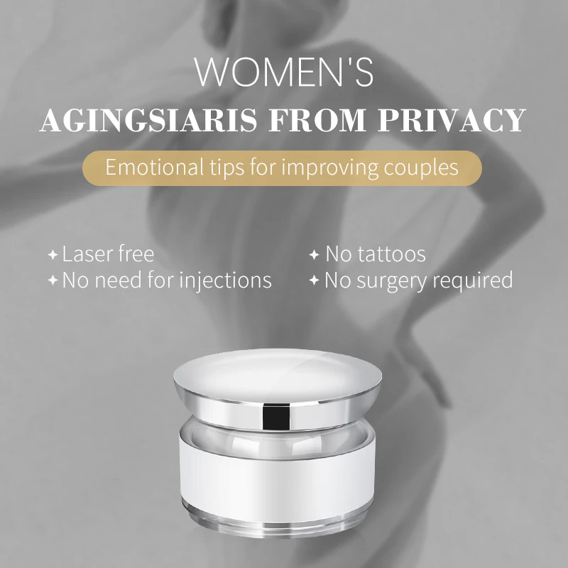 Deep Nourishment Private Parts Pink Tender Cream Intimate Pink Tender Skin