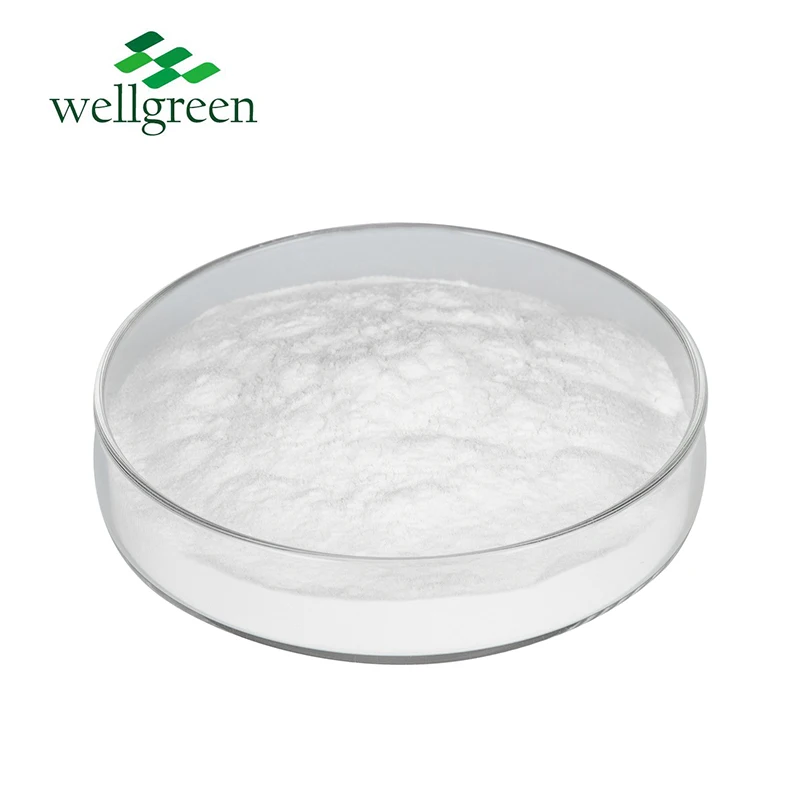 Cosmetic Grade Private Label Skin Whitening Glutathione Powder Alpha Arbutin