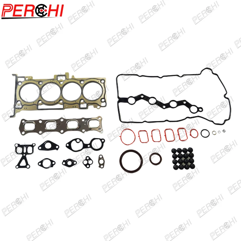 Engine head gasket repair kit for Mitsubishi Import Outlander /2011 Southeast Wingshen /08 Outlander 4B11 4B12/2.4 OEM 1000A523