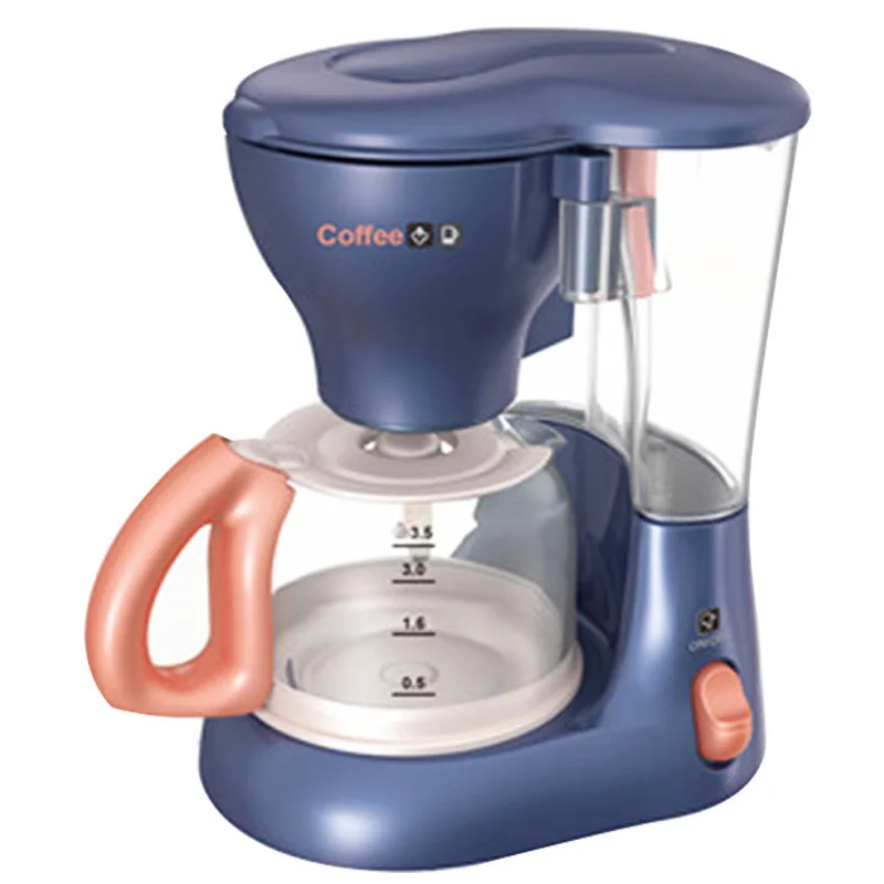 Набор кухонных игрушек для детей