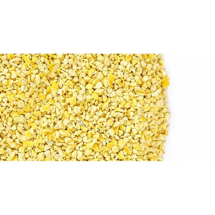 Lovepet Hot selling Pet Products Super Deodorant Degradable Kitty Sand 100% Natural Broken Millet Cat Litter