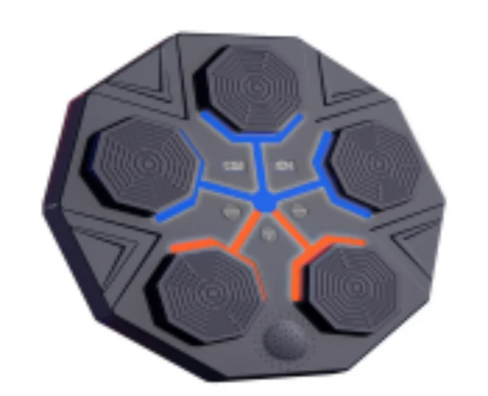 Amusement Park Entertainment Coin Rental Ultimate Big Boxing Game Machine Kicking Boxing Machine Cola Machine