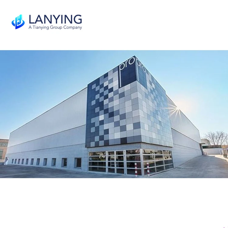 Cheap steel commercial building warehouse prices