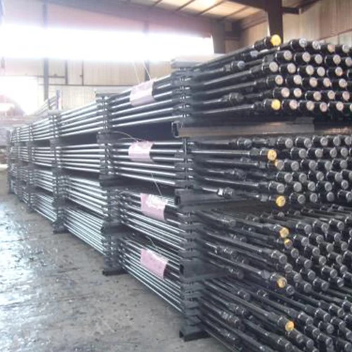API Spec 11B Sucker Rod for Oil Drilling Equipment