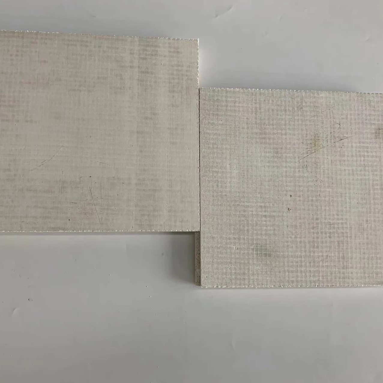 18mm Tongue & Groove magnesium sulfate board sanded board