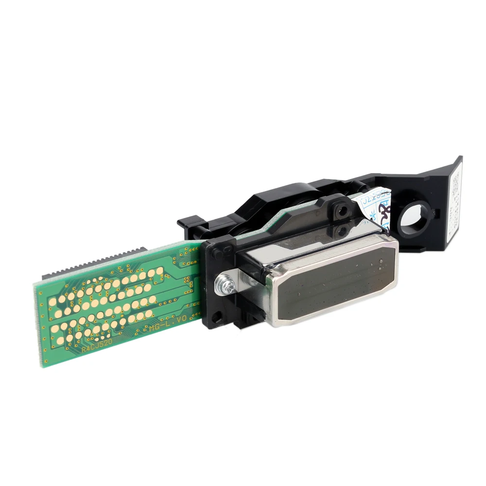 Cabezal R1390 Cabeca Dx6 Dx4 печатающая головка Roland L1800 4720 Tx800 насадки