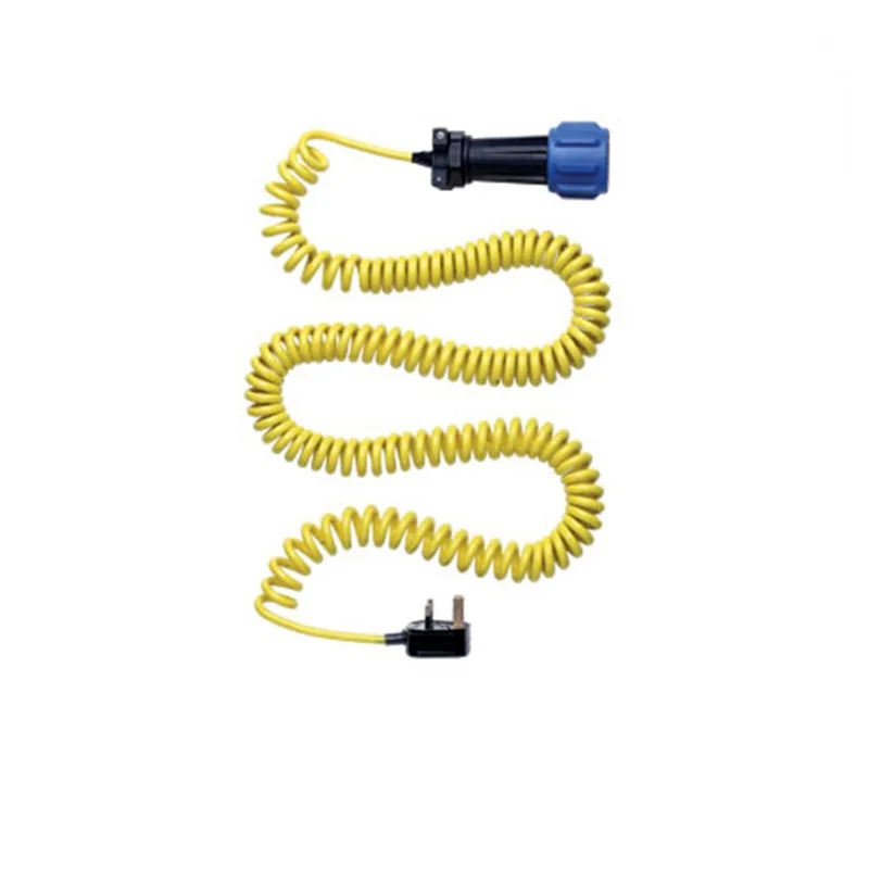 Display Custom Power Cable