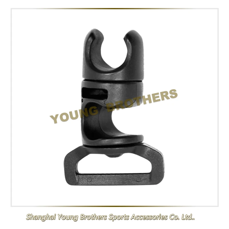 High Quality Plastic Adjustable Tent Pole Connector