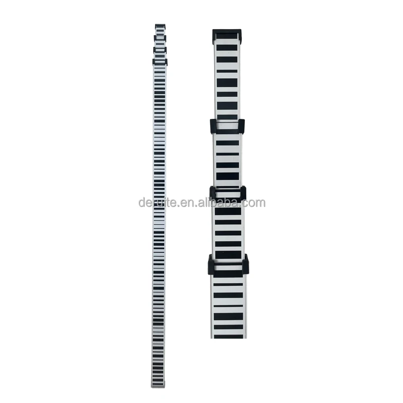 BAS54 Barcode Aluminium Leveling Staff for Japan