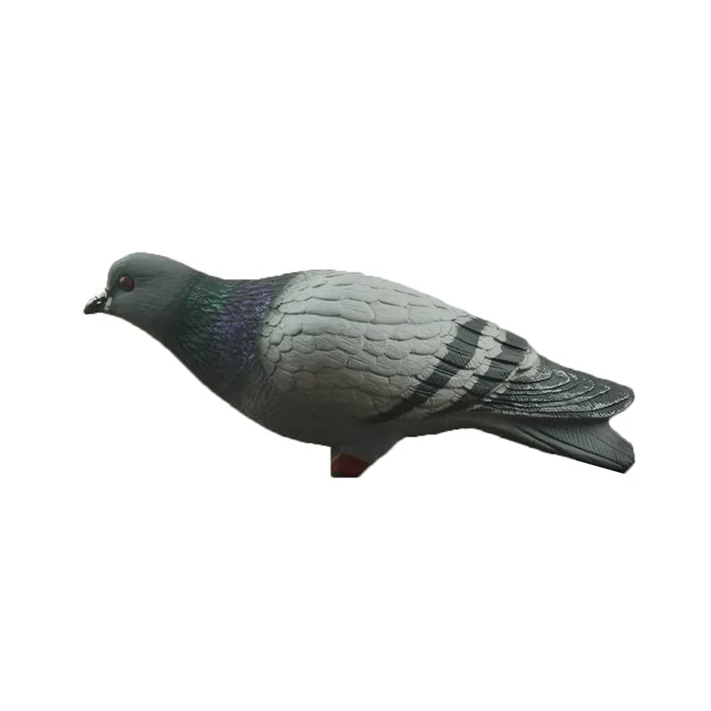 Crow Eva Mold Motion Thrush Elk Bird Plover  Inflatable Deer Coot Quail Goose Turkey Starling Pigeon Duck Hunting Decoys