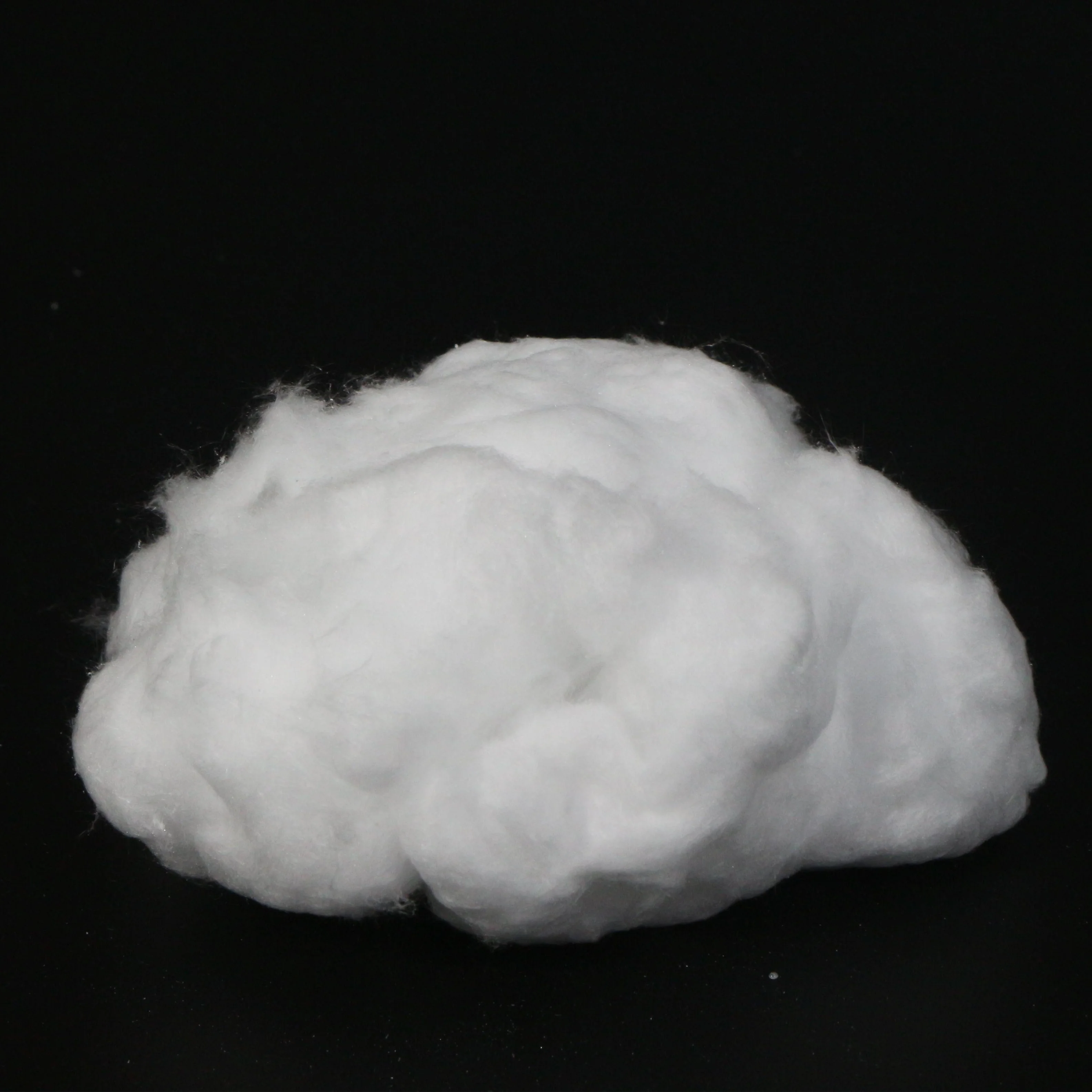 Недорогая высокочистая огнеупорная керамическая волоконная