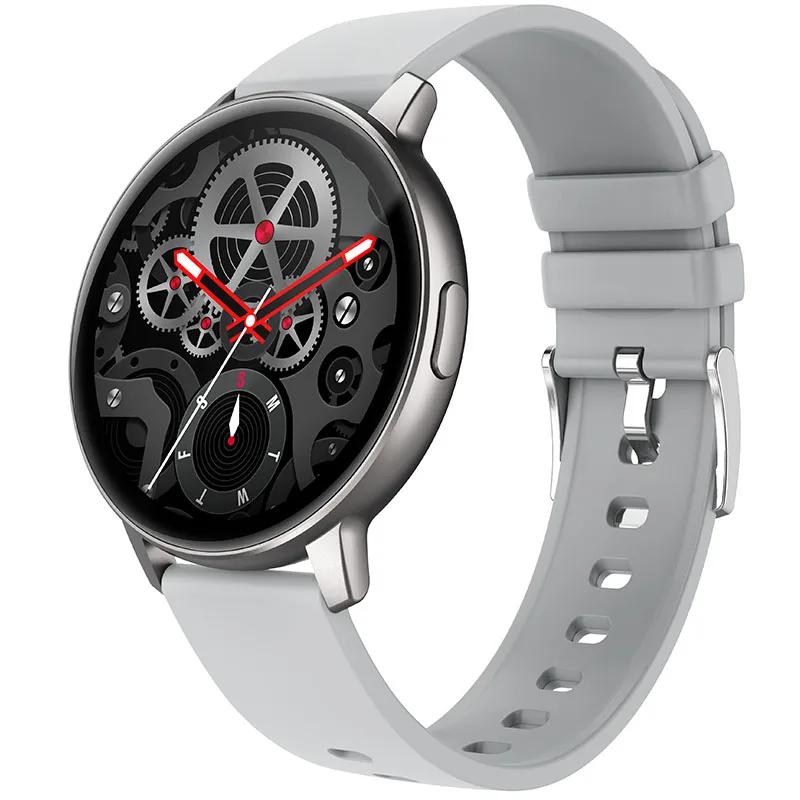 Valdus S35p Smart Watch Bt Music Calling Reminder Push Message Heart Rate Tracker Montre Intelligente Fashion Smart Watch