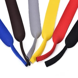 Экологичный Водонепроницаемый Неопреновый плавающий ремешок для солнцезащитных очков ремешок