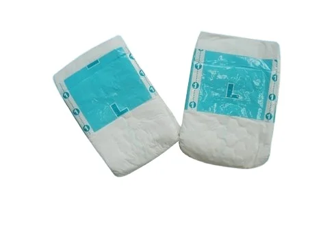 
Cheap High Quality Economy Leakage Proof Adult Diaper Elder Adult Pants Diaper Factory 