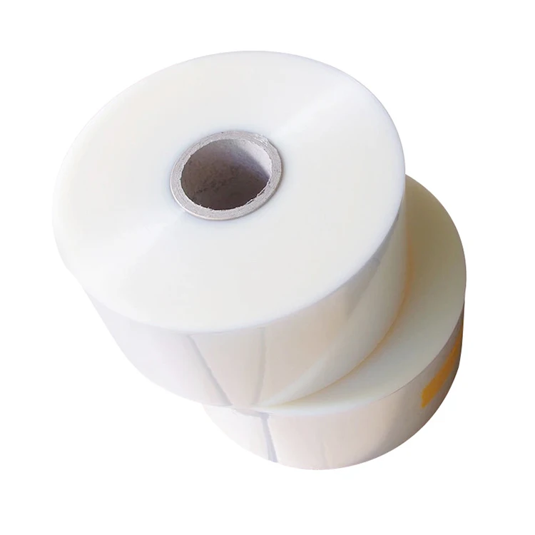 High barrier eco-friendly 7 layers vacuum packaging nylon PE co-extrusion plastic food film roll