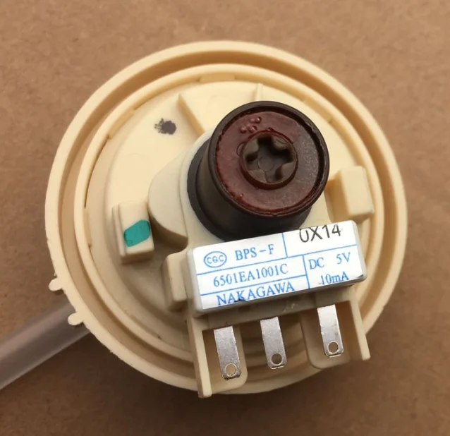 6501EA1001C Washing Machines Water Level Sensor For LG Washing Machine Accessories Parts