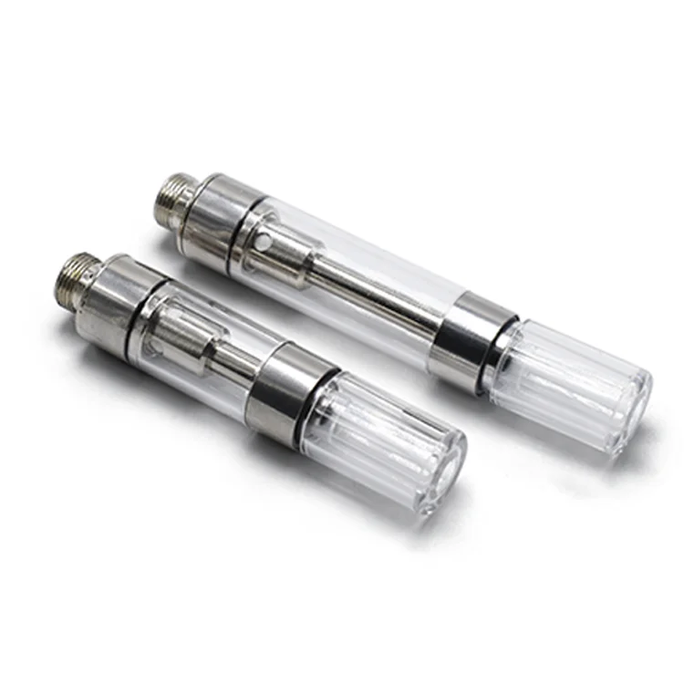 Горячая продажа картридж cbd 510 керамическая катушка без утечки пустой 0,5 мл 1 мл бак G5 толстый масляный картридж cbd