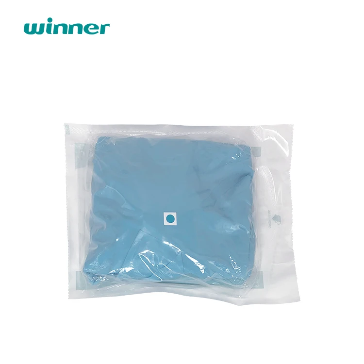 CE use in hospital advanced wound care Blister base expansion package