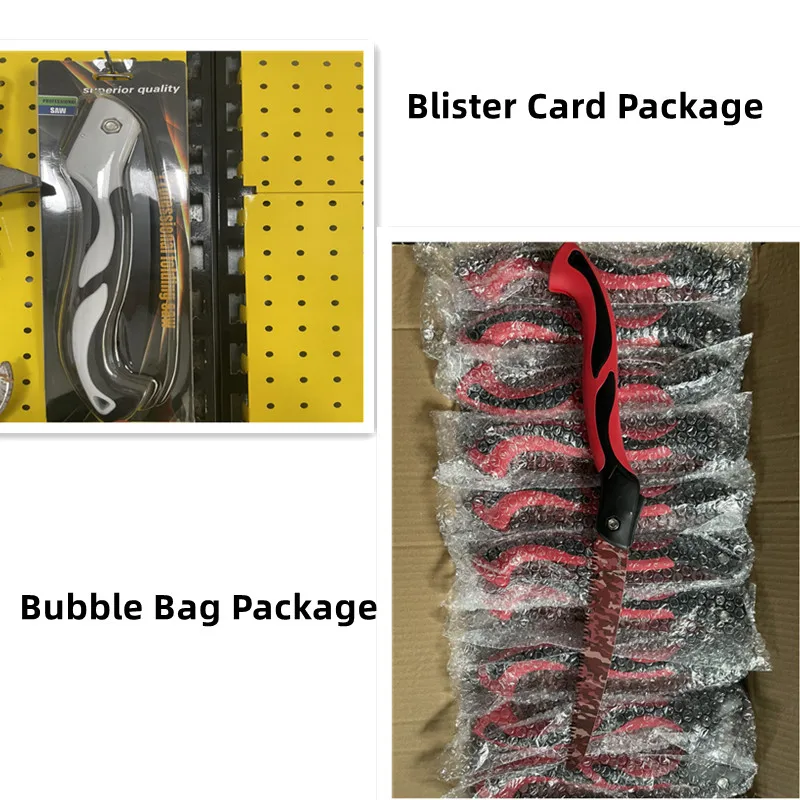 8 10 12 24 inch Mini Camping Garden Plant Tree Branch Pruning Manual Folding Hand Saw