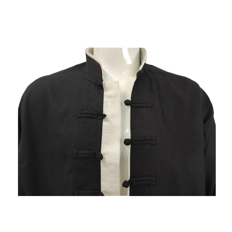 Martial Arts Taichi Uniforme De Wushu Uniform Changquan Unisex Kungfu Tai Chi Clothes