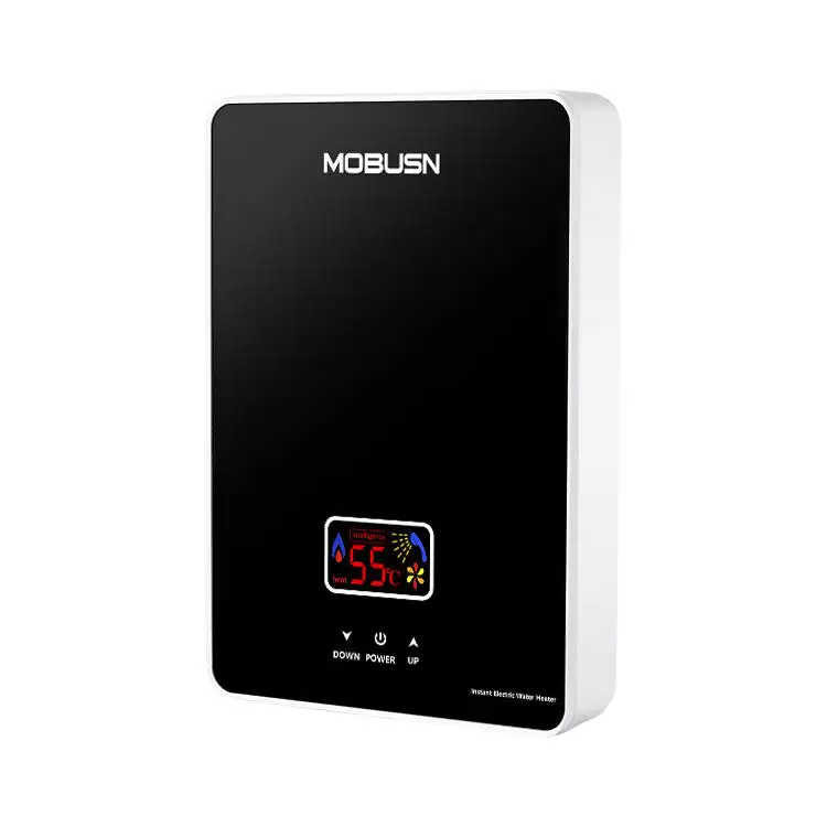 3.5KW-6KW 220V High Quality Instant Water Heater Electric Water Heater electric water heaters