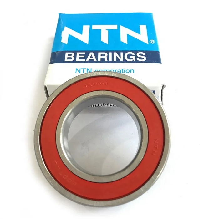 Japan NTN 6317 deep groove ball bearing