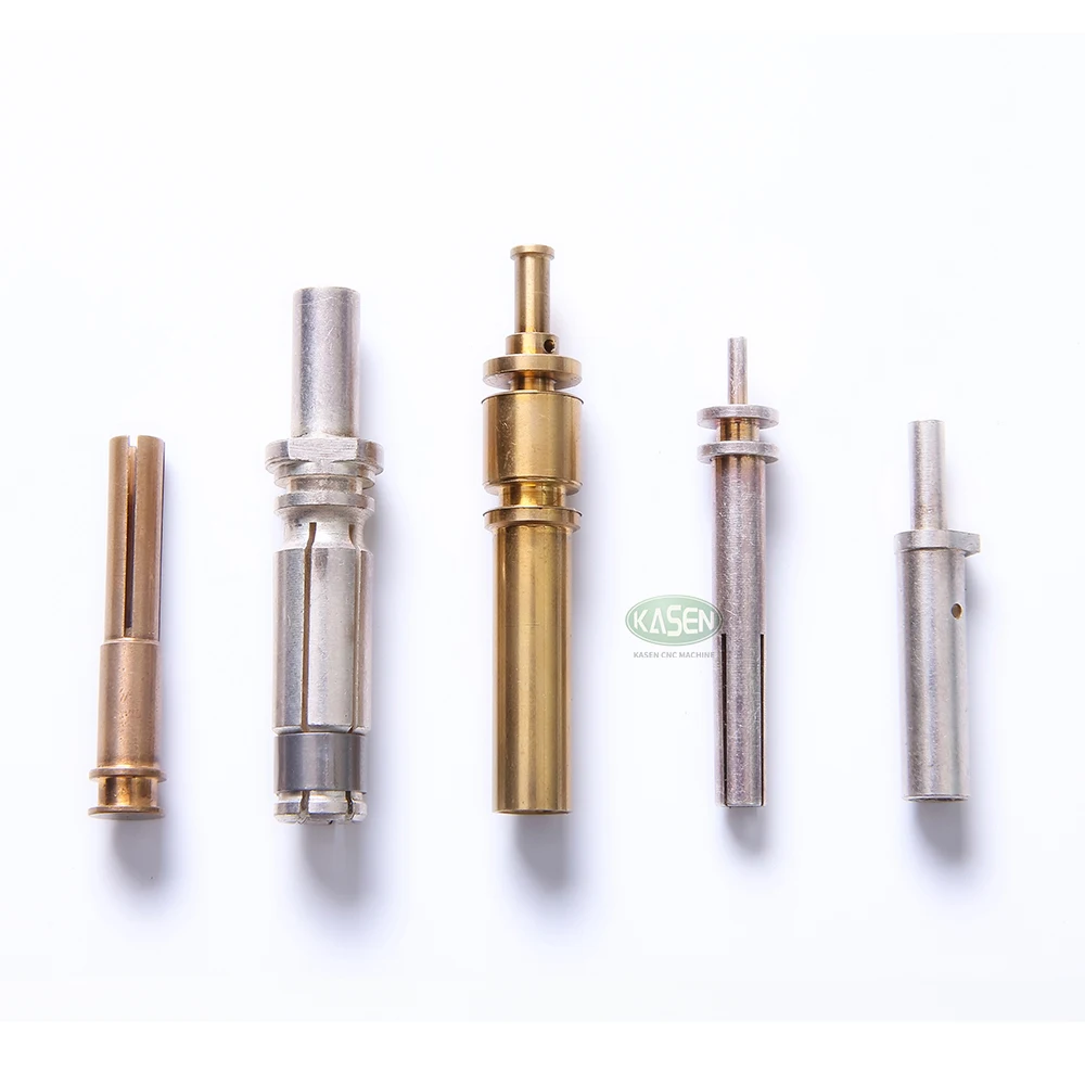 High precision Swiss type one Spindle Swiss Type G205 CNC Lathe CNC Automatic Lathe