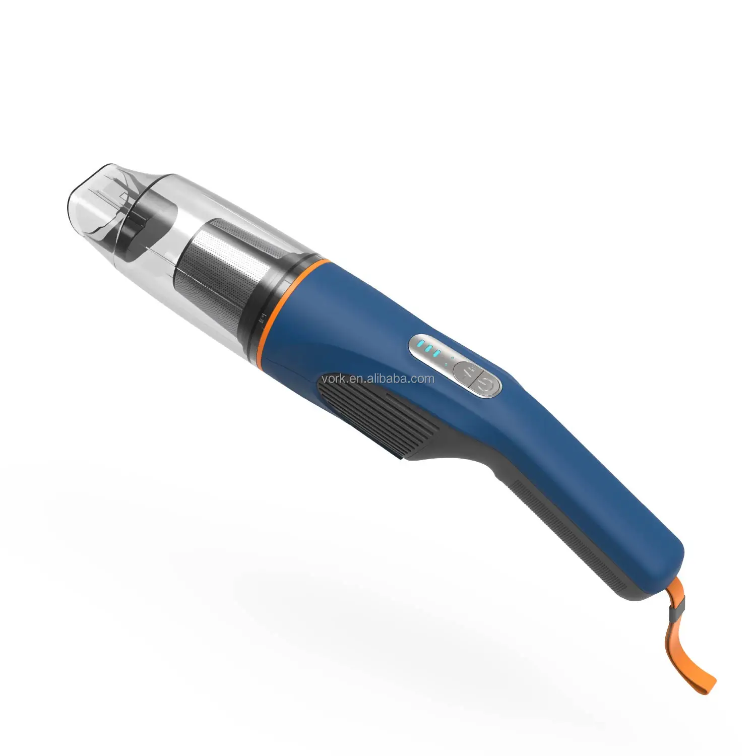 Factory Portable mini handheld cordless wireless car sofa wet dry vacuum cleaner hand vacuum cleaner