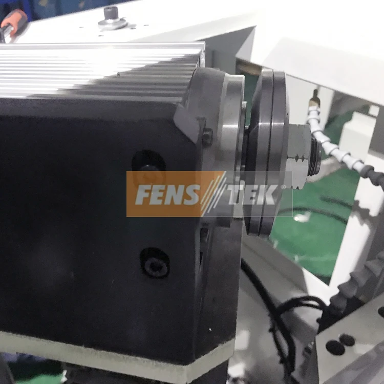 
Aluminium Cutting Machine Saw CNC Window Making Machine Aluminium Machinery For Windows And Door 