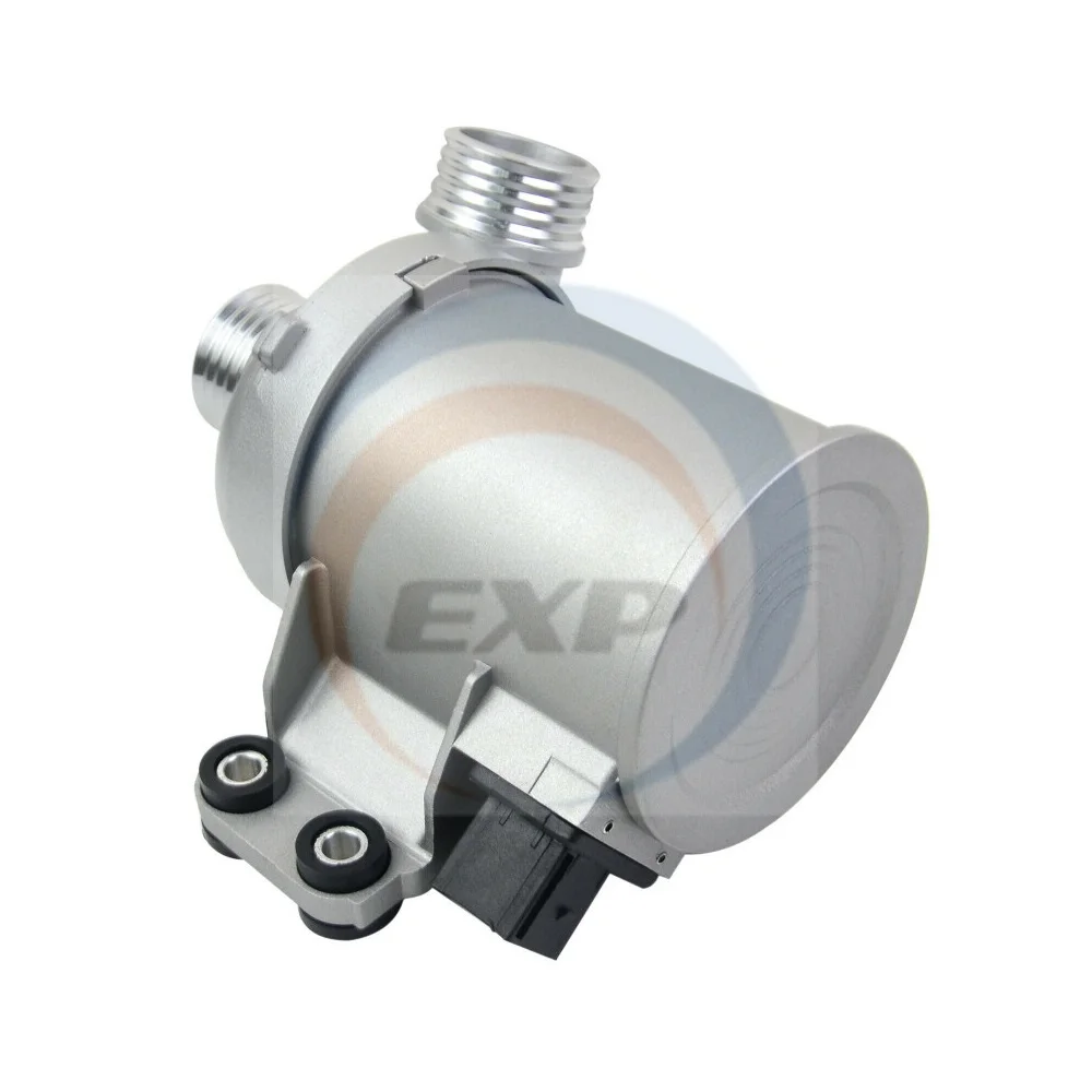Electric Coolant Water Pump for BMWS 1 2 3 4 5 Series X5 E70 X6 F20 F21 F23 F31     11517596763, 11518625098, 11518635090