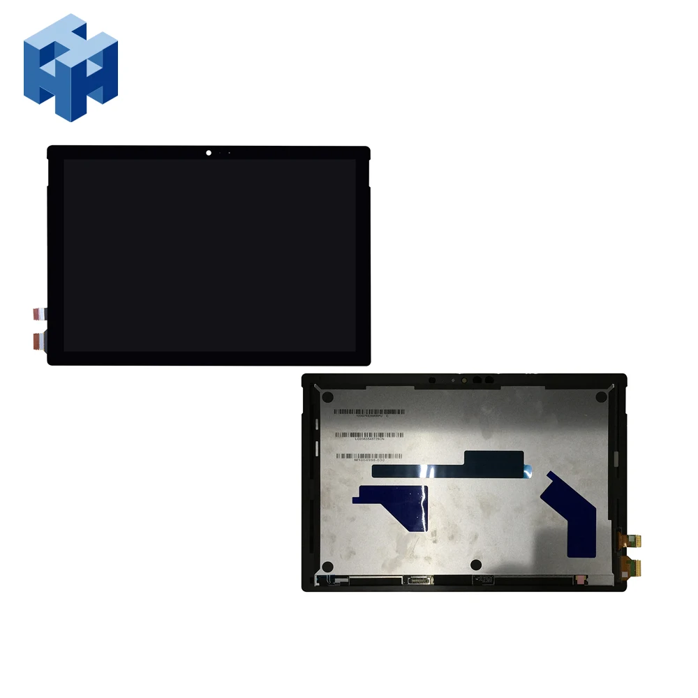 Совершенно новый высококачественный сенсорный ЖК-экран 1796 для Microsoft Surface Pro 5 Модели