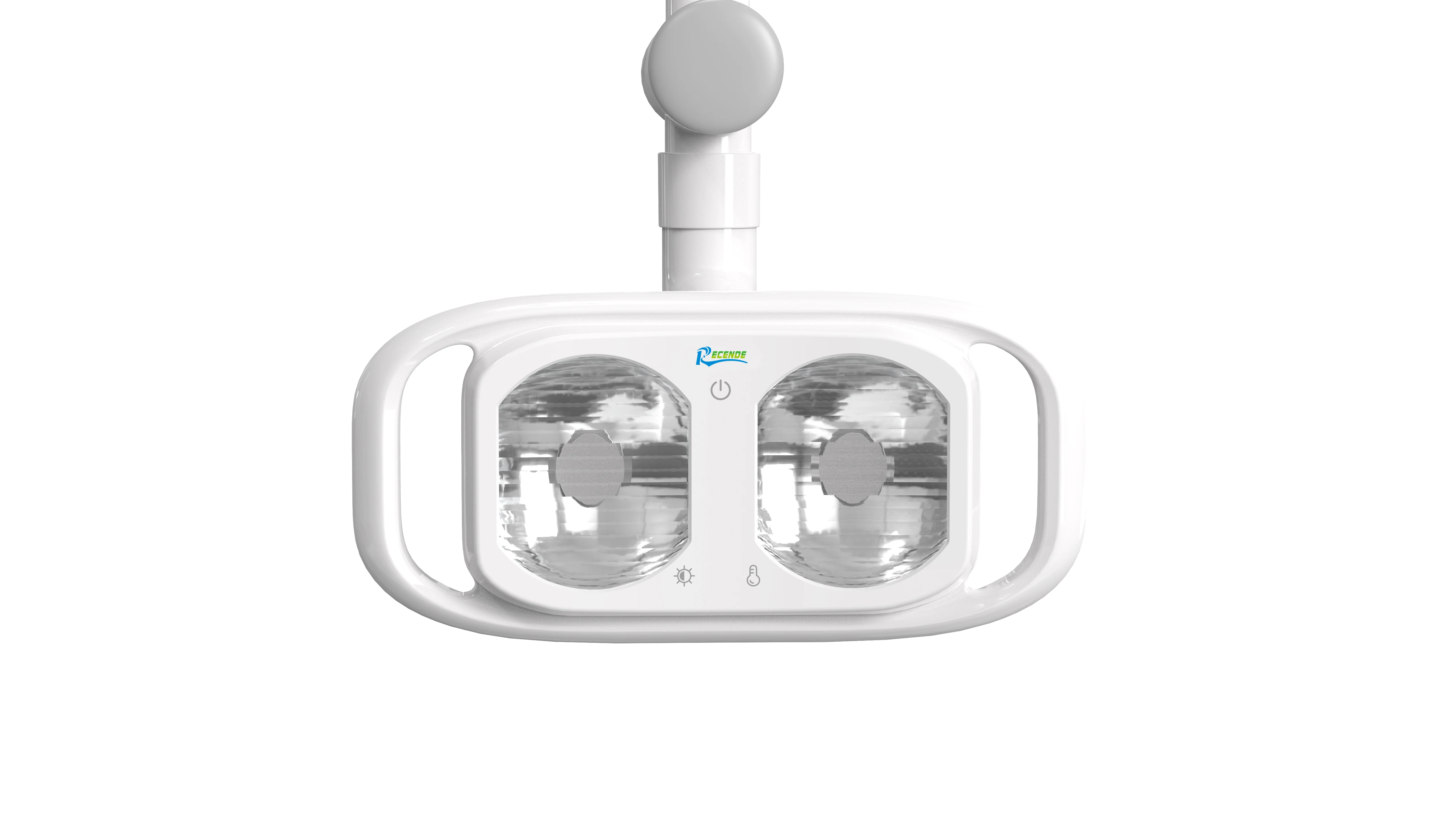 BL-180A Mobile Dental Lamp Mouth Lamp Dental Operation Lamp