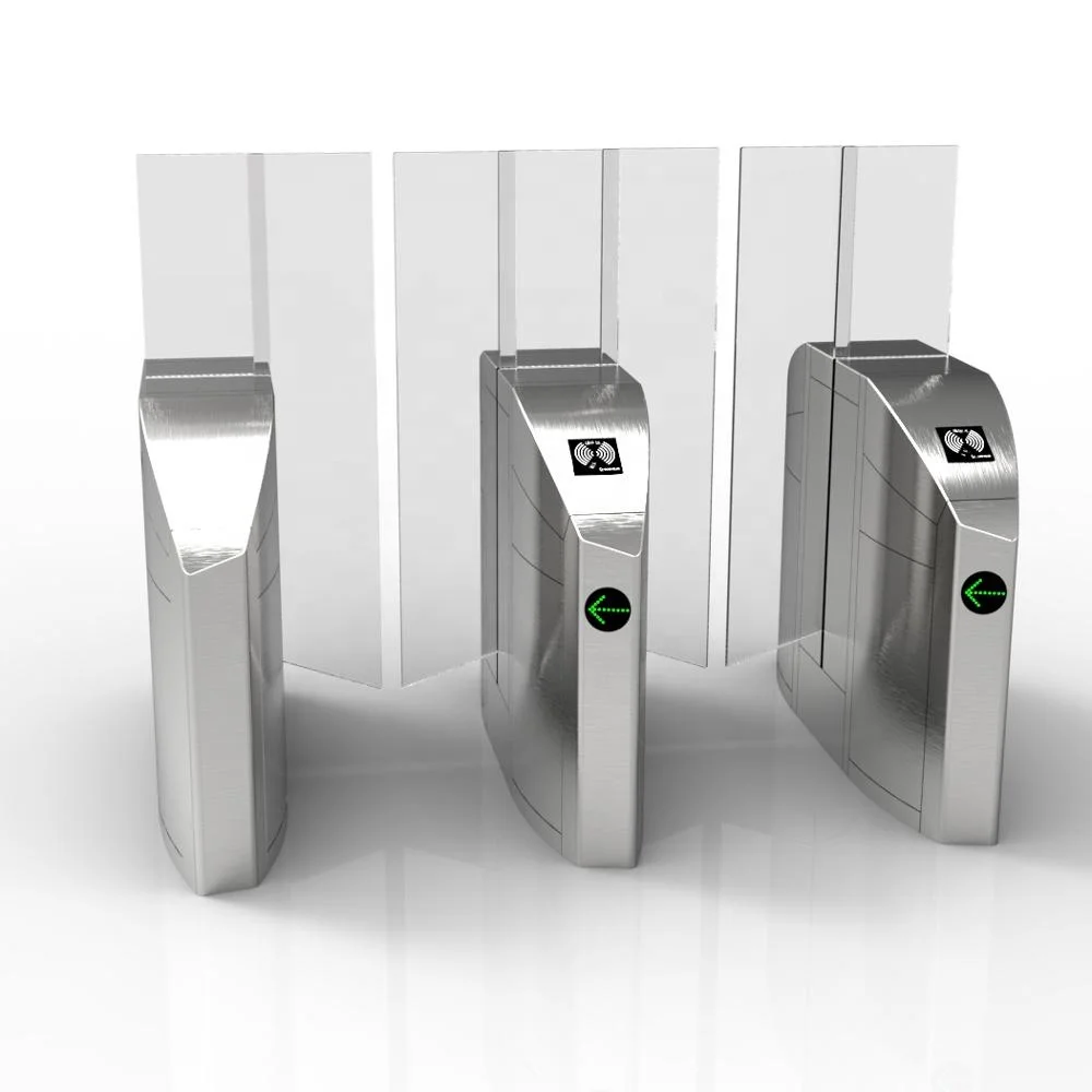 
Edifice Entry Speed Sliding Turnstile Gate works Sliding Barrier Turnstile Price 