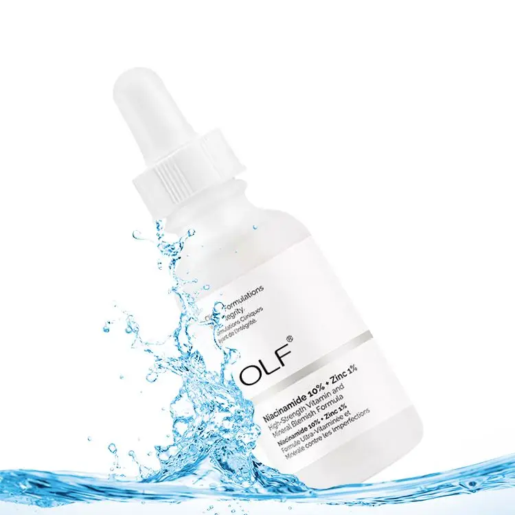 Purito skincare serum for mesotherapy with good material