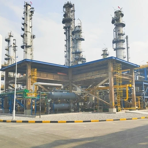 Fully Automatic Liquid CO2 Equipment Food Stage 99.99% Liquid Carbon Dioxide Reclamation DeviCE for Agriculture