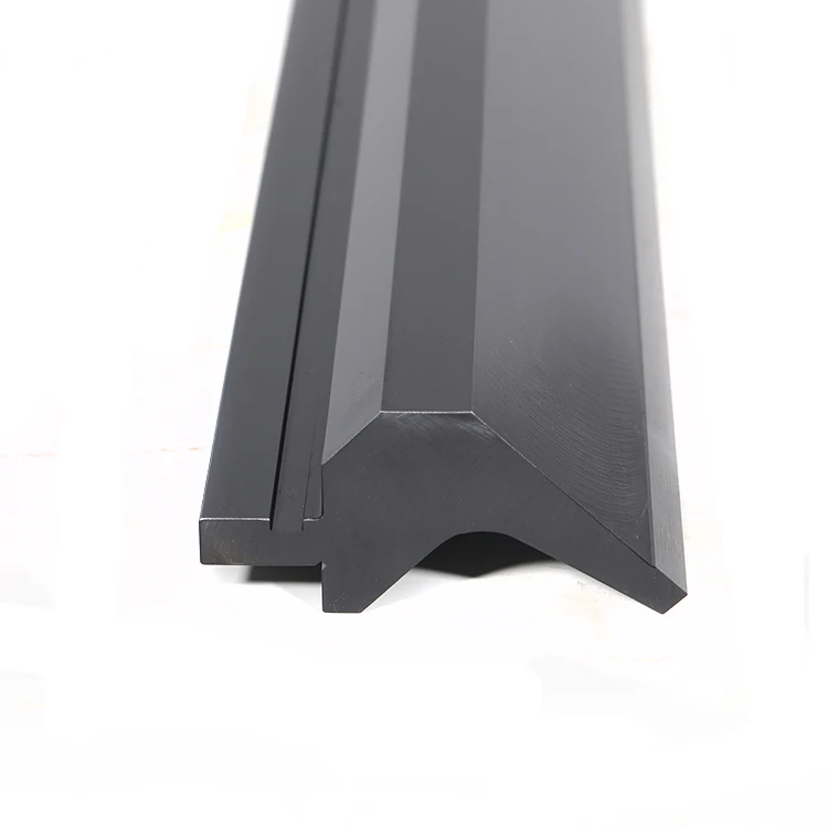 Best price 45-50HRC hydraulic press dies bending press brake machine tooling dies