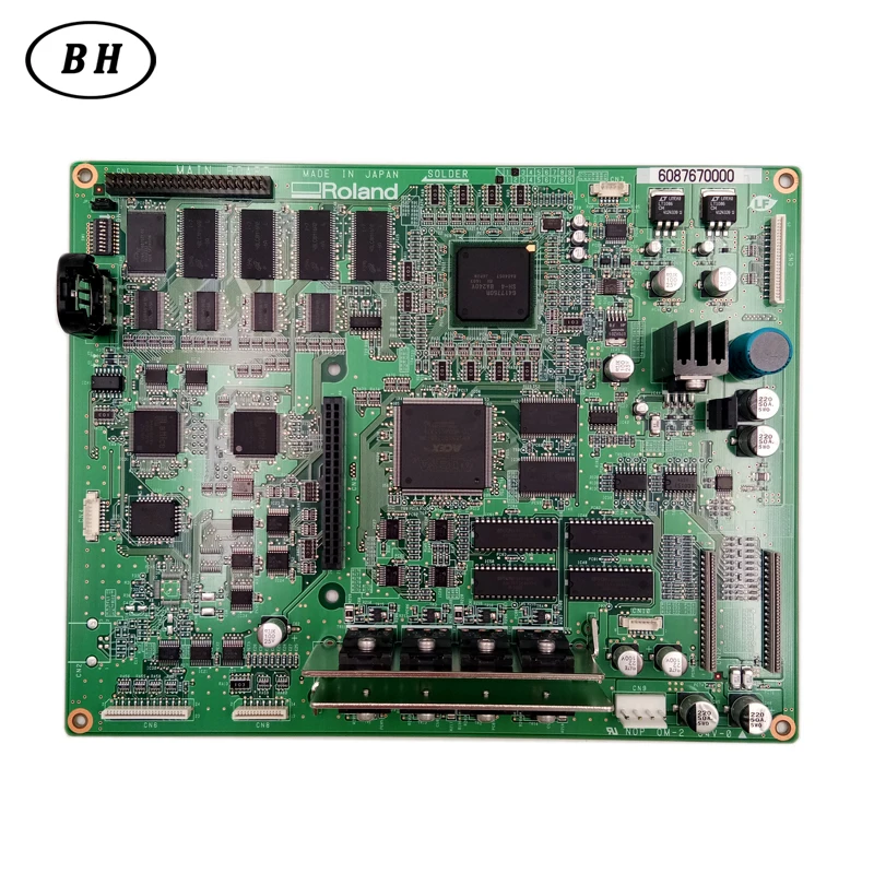  Bheng Фирменная Новинка печатающая головка roland SP-540 основной платы/материнская плата для sp540v/540i/300 принтер