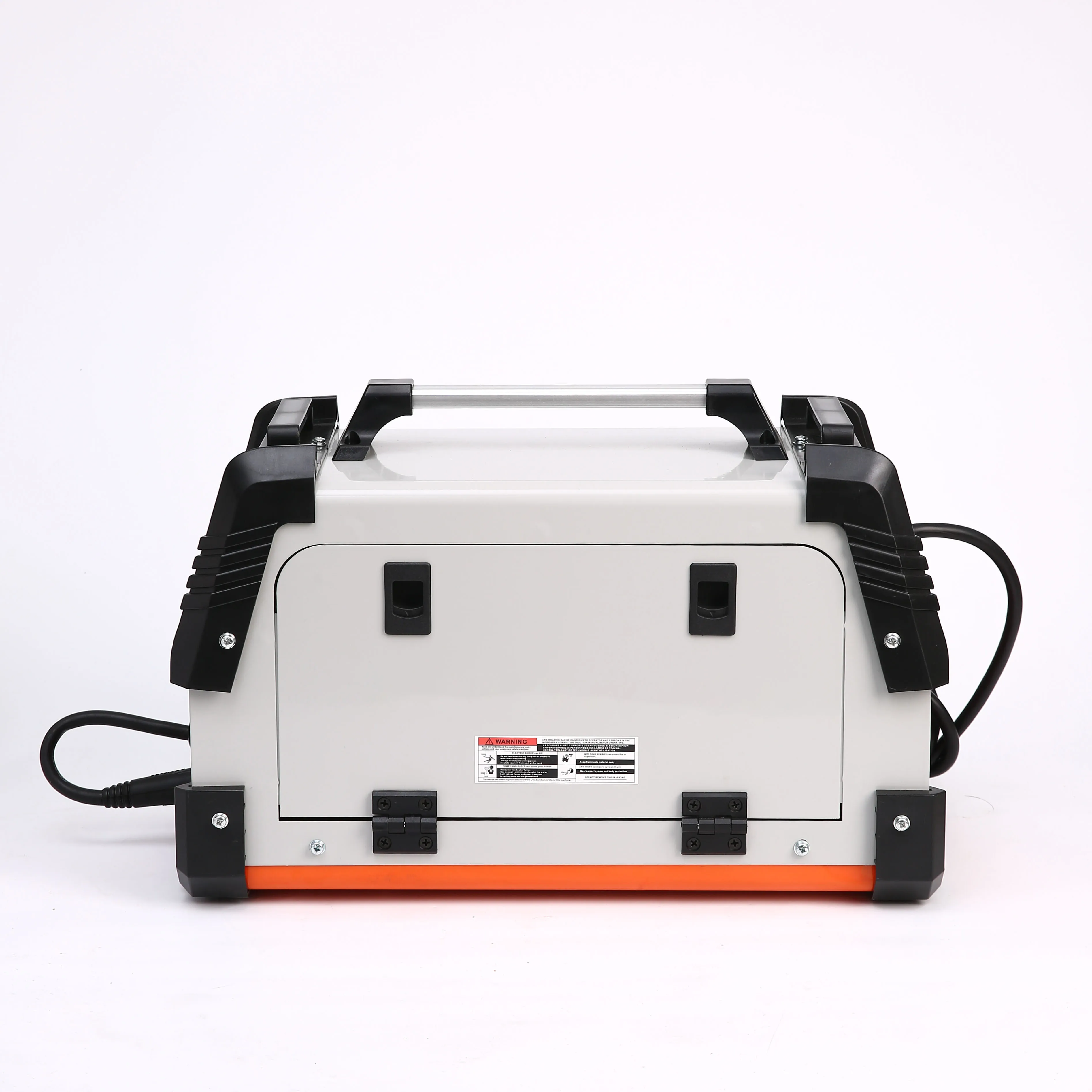 5kg mig gas and without gas bulit-in wire feeder 200A mag mma tig IGBT inverter welder best quality low price