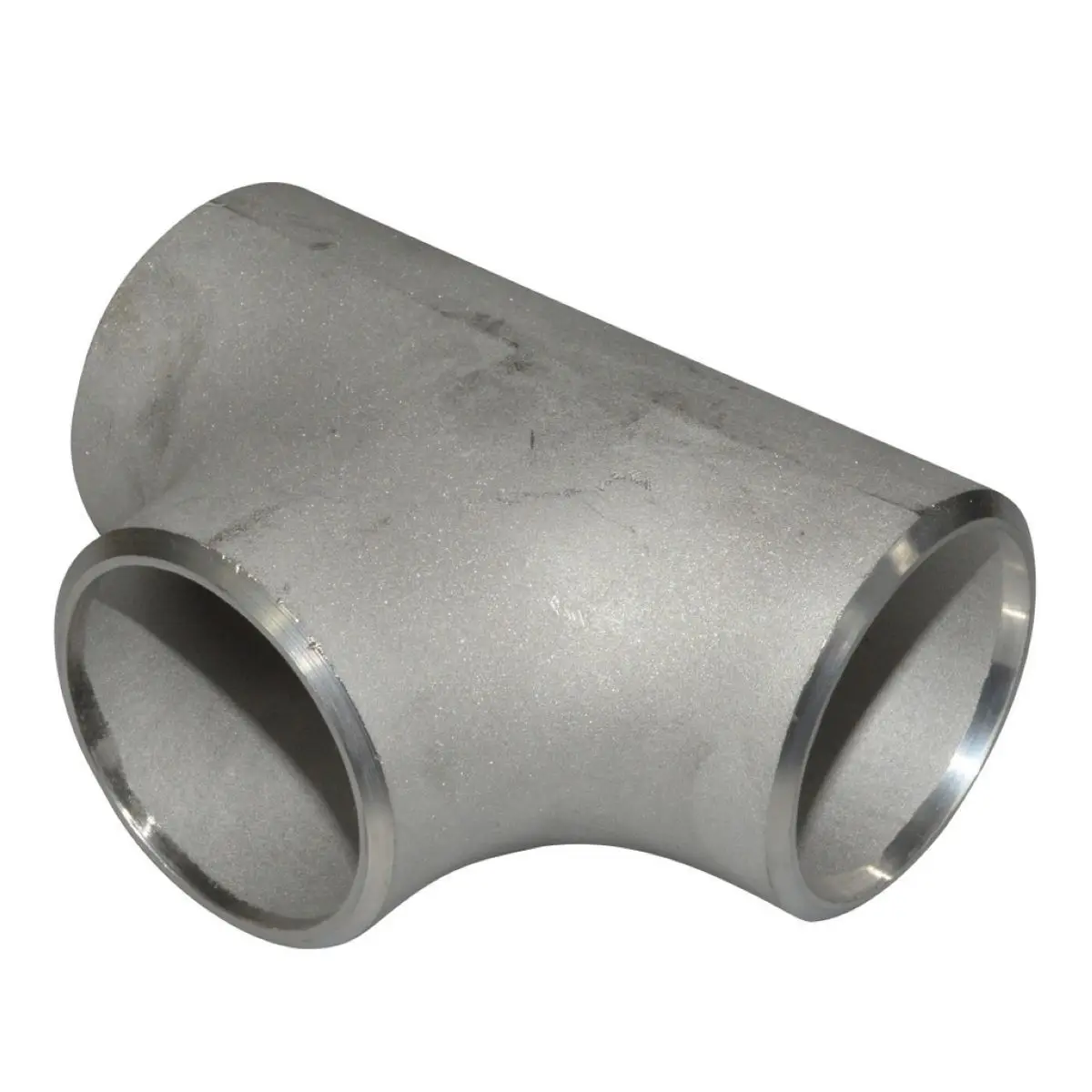 All Types Titanium Seamless Butt Welded Tube Pipe Fittings