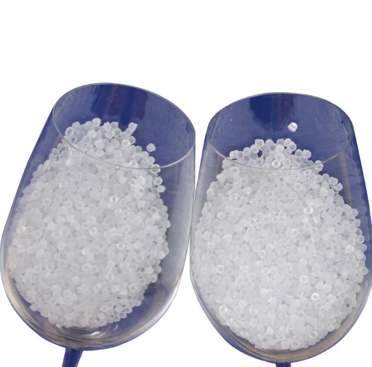 Необработанные пластиковые гранулы/пластиковые ПЭТ сырье цена/Необработанные ПЭТ гранулы