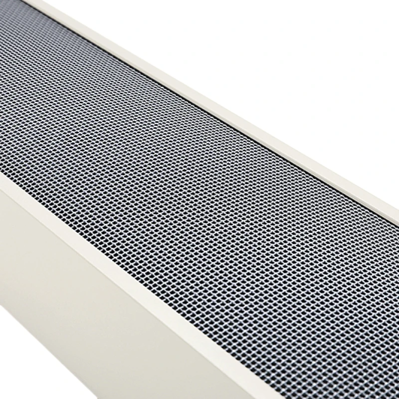 Оптовая продажа система 100 В 40 Вт настенный Колонный динамик громкоговоритель