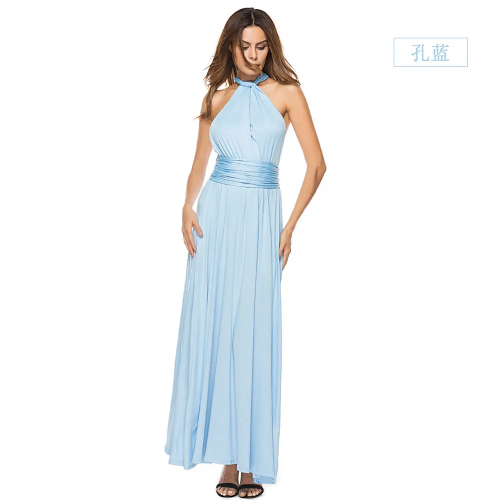 Cheap 2024 elegant off the shoulder turquoise bridesmaids dresses for wedding